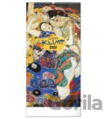 Nástěnný kalendář 2020 - Gustav Klimt