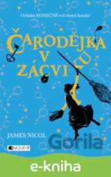 Čarodějka v zácviku