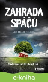 Zahrada spáčů