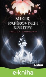 Mistr papírových kouzel