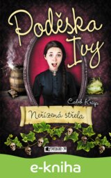 Poděska Ivy: Neřízená střela