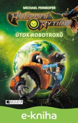 Útok robotroxů