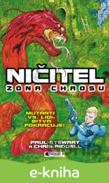 Ničitel: Zóna chaosu