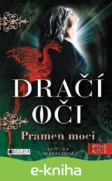 Dračí oči 3: Pramen moci