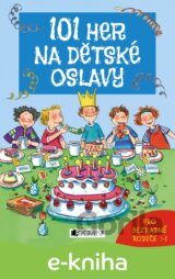 101 her na dětské oslavy