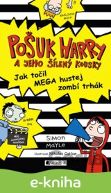 Pošuk Harry – Jak točil MEGA hustej zombí trhák