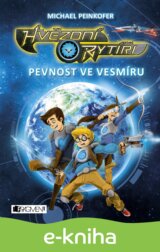 Pevnost ve vesmíru