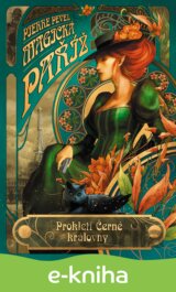 Magická Paříž: Prokletí Černé královny