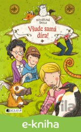 Všude samá díra!