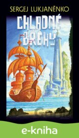 Chladné břehy
