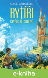 Rytíři Čtyřiceti ostrovů
