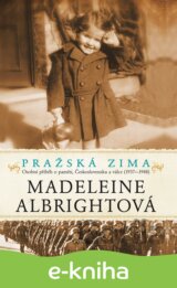 Pražská zima