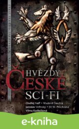 Hvězdy české sci-fi