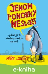 Jenom ponožky nestačí