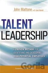 Talent Leadership