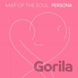 BTS: Map Of The Soul: Persona