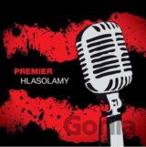 Premier: Hlasolamy