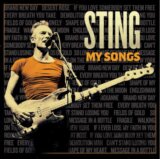 Sting: My Songs LP