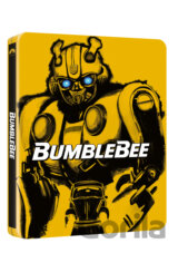 Bumblebee Steelbook