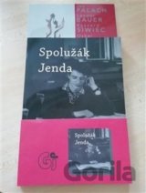 Spolužák Jenda