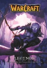 Warcraft Legends (Volume 2)