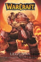 Warcraft Legends (Volume 1)
