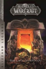 World of Warcraft: The Last Guardian