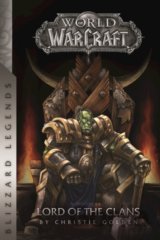 World of Warcraft: Lord of the Clans