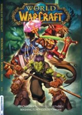 World of Warcraft (Volume 4)