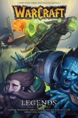 Warcraft Legends (Volume 5)