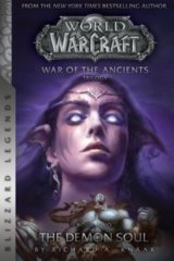 WarCraft: War of The Ancients 2