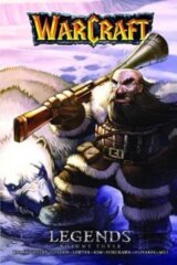 Warcraft Legends (Volume 3)