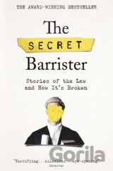 The Secret Barrister