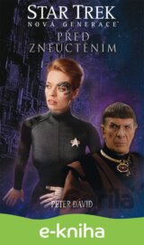 Star Trek: Před zneuctěním