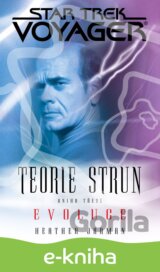 Star Trek: Voyager - Evoluce
