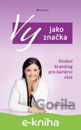 Vy jako značka