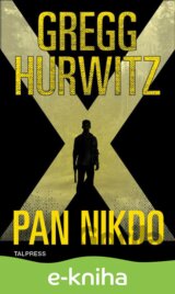 Pan Nikdo