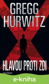 Hlavou proti zdi