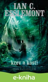 Krev a kosti