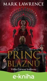 Princ bláznů