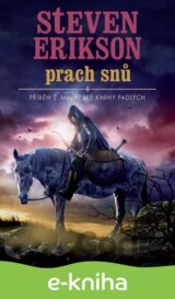 Prach snů