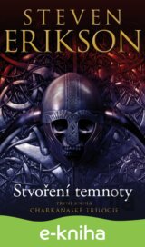 Stvoření temnoty