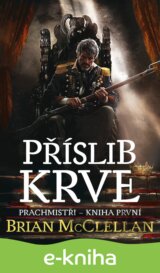 Příslib krve