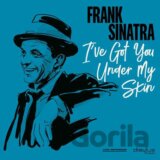 Frank Sinatra: I've Got You Under My Skin