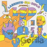 LSD Labrinth Sia & Diplo: Presents Lsd