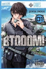 BTOOOM! (Volume 1)