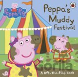 Peppa Pig: Peppa's Muddy Festival