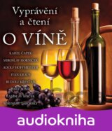 Vyprávění a čtení O víně