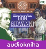 Nebojte se klasiky! 21 Don Giovanni