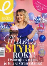 Evita magazín 05/2019